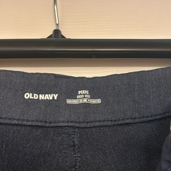 Pixie High Rise Pants - Picture 2 of 3